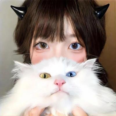 时尚女模头
