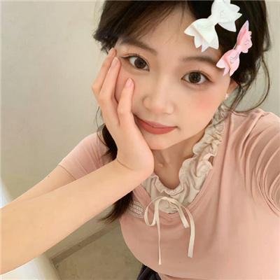 闲花泪