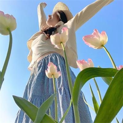 玉女倾城